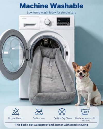 Cooling Dog Bed for Small Medium Cats - Image 6