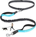 Laqibak Hands Free Dog Leash, Adjustable Waist Leash by laqibakProductcollection