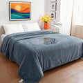 Sunheir Waterproof Blanket for King Size Bed, Leakproof Spill-Proof Dog Pet by SUNHEIR