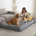WNPETHOME Orthopedic Washable Human Dog Bed by WNPETHOMEPETSHOME