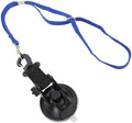 Adjustable Dog Bathing Tether by Unknown