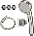KAIYING Drill-Free High Pressure Handheld Shower Head by KAIYING