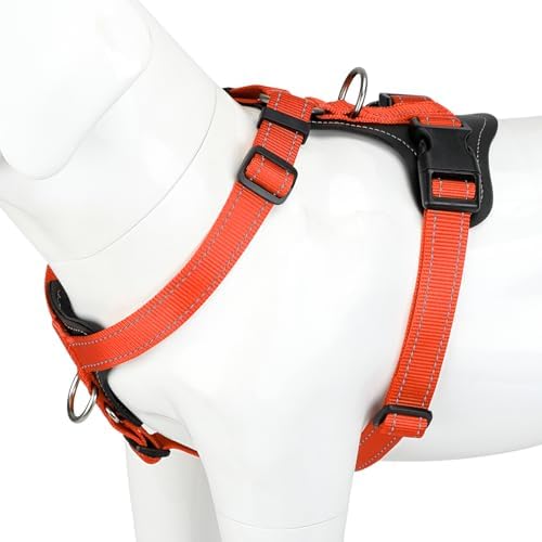 Plutus Pet No Pull Dog Harness by PLUTUSPET