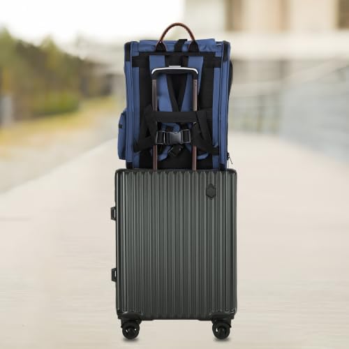 EliteField Deluxe Backpack Pet Carrier - Image 5