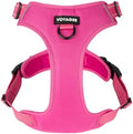 Voyager Dual Attachment No Pull Harness by BestPetSuppliesLLC