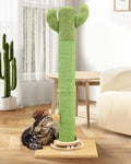 Globlazer Extra Thick Cactus Scratching Posts by Globlazer