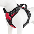 PHOEPET Reflective Dog Harness No Pull Large Breed Vest by PHOEPET