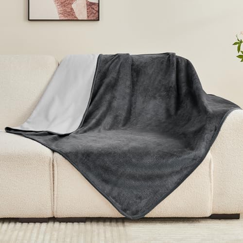 Waterproof Blanket Bed Cover 40"x60" by Yaning