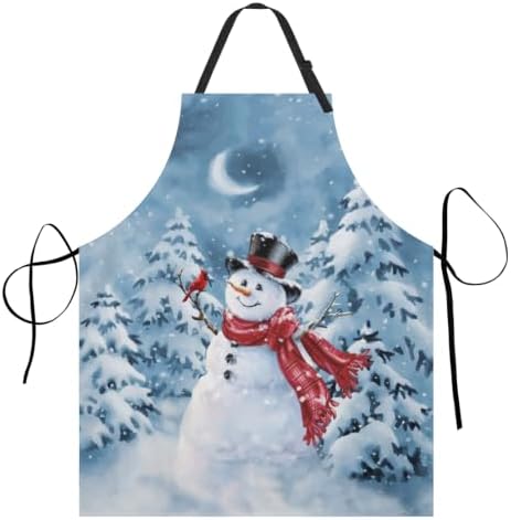 Giwawa Apron Unisex Resistant 33 x 28 inches by Giwawa