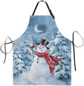 Giwawa Apron Unisex Resistant 33 x 28 inches by Giwawa