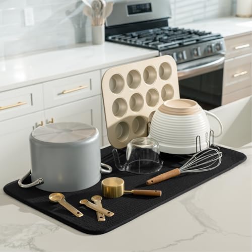 S&T INC. Dish Drying Mat - Image 2