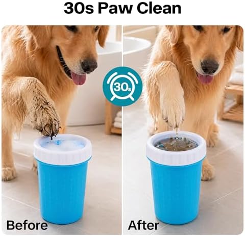 PAWISE Dog Brush for Shedding - Image 3