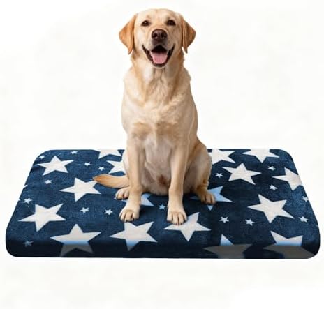 Dog Crate Pad Washable Cat Dog Pet Bed by Unknown