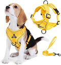 Dog Harness Small Sized Dog Pet Vest by Unknown