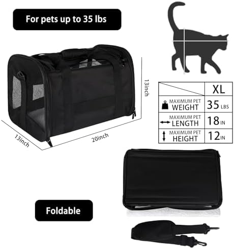 Cat Carrying Case - Image 2