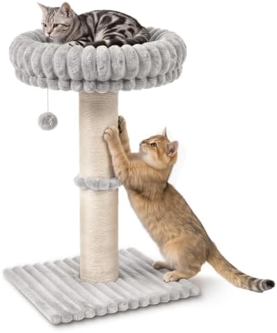 Avont Modern Cloud Cat Scratching Post by Avont