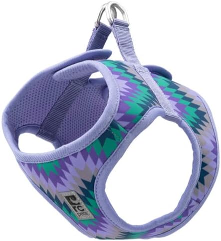 RC Pets Step in Cirque Harness for Dogs | Large by RCPets