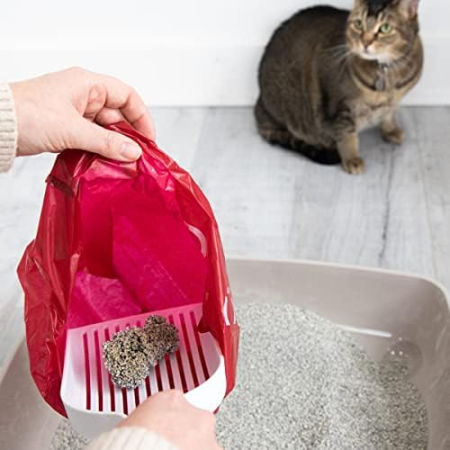 Ubbi Pet Waste Sacks, Lavender Scented - Image 2