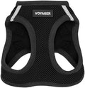 Voyager Step-in Air Dog Vest Harness by BestPetSuppliesLLC