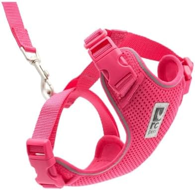 RC Pets Adventure Kitty Cat Harness by RCPets