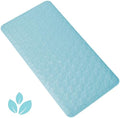 Non-Slip Rubber Bathtub Mat by WRISIN