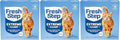 Fresh Step Extreme Clumping Litter by FreshStep