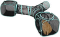 Kitty City Outdoor Catio Furniture and Play Kits by KittyCity