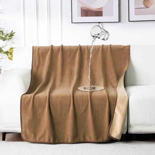 QiyI Reversible Waterproof Blanket by QIYI