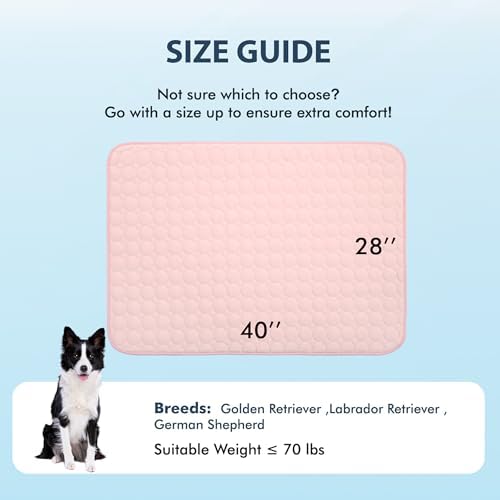 MICROCOSMOS Summer Cooling Mat & Sleeping Pad- Water Absorption Top, Materials - Image 7