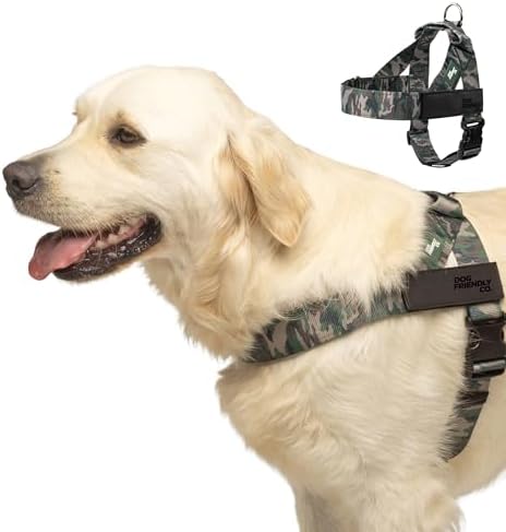 Dog Friendly Co. Dog Harness for Medium Sized Dogs by DogFriendly