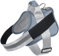 Bolux Dog Harness, No-Pull Reflective Dog Vest, Breathable Adjustable Pet by Bolux