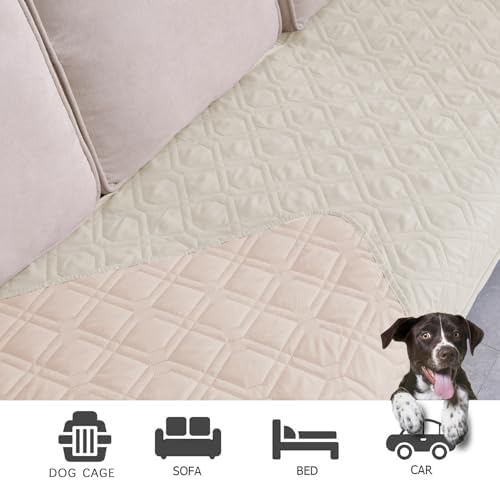 Ameritex Waterproof Dog Bed Cover Pet Blanket - Image 4