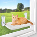 AMOSIJOY Foldable Cat Window Perch by AMOSIJOY