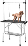 36" Professional Dog Pet Grooming Table, by Unknown