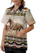 Funny Print Barber Jackets & Smocks by Hdjxbdhsv