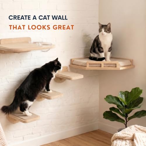 INICIO Cat Wall Steps - Image 7