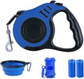 Retractable Dog Leash, 10 FT Dog Leash by Denyskwin