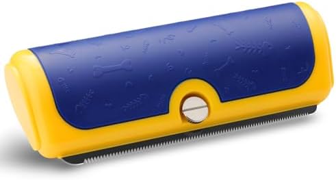 Dog Brush for Shedding, Short Hair by PetPog