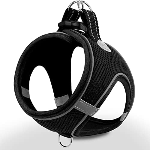 Joytale Step-in Dog Harness, Soft Breathable Mesh by Joytale