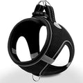 Joytale Step-in Dog Harness, Soft Breathable Mesh by Joytale