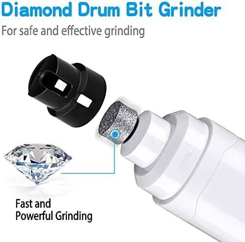 Casfuy Dog Nail Grinder Upgraded - Image 2