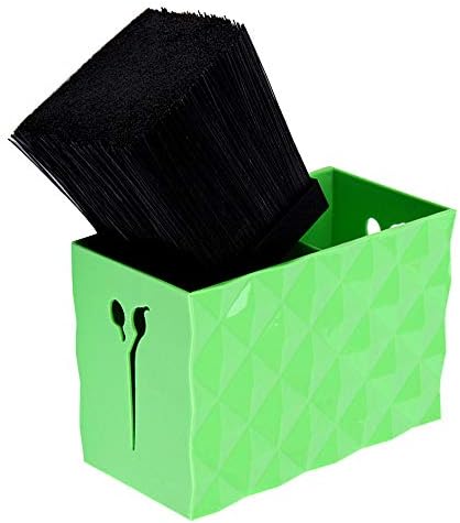 Salon Shears Rack for Hair Stylist Scissors Container for Pet Grooming Hair - Image 2