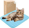 MICROCOSMOS Summer Cooling Mat & Sleeping Pad- Water Absorption Top, Materials by MICROCOSMOS