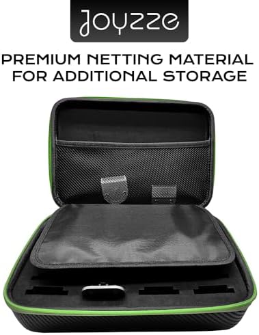 Blade Storage Case for 22 Blades - Image 3