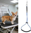 Dog Bath Noose Dog Cleansing and Beauty Products Groomer Neck Grooming Suction by Ymiko