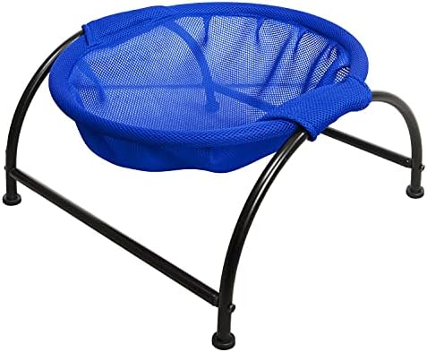 MW Cat Hammock Bed Free-Standing by Unknown