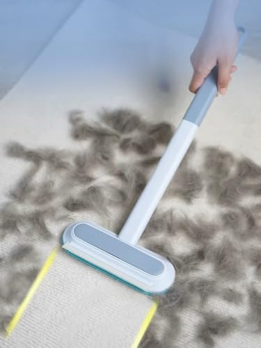 Furniture & Pet Hair Remover, 6-in-1 Dog/Cat Fur Remover Kit. Dog/Cat Hair - Image 2
