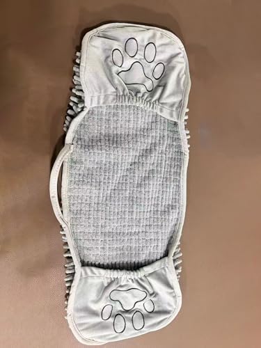 Super Absorbent Dog Drying Towel - Image 3