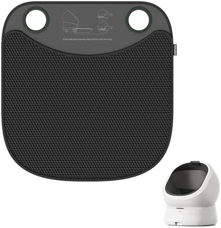 PETLIBRO Cat Litter Pad for Luma Self-Cleaning Litter Box by Unknown