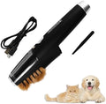 MISTIC COOL Alpha Pro Dog Trimmer by MisticCool